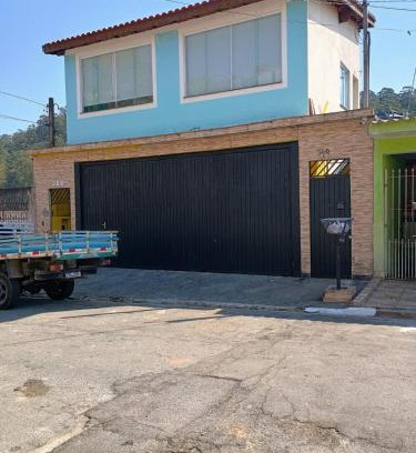 Cotia Apartamento | Sergio&rosa Animalia park CT Sao Paulo Termas da mata casa 360
