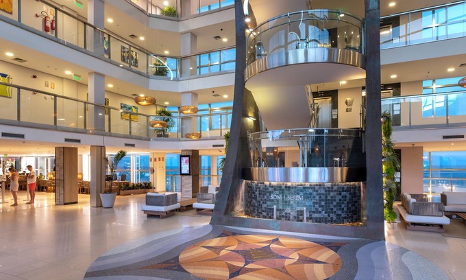 Via Costeira Complejo | Serhs Natal Grand Hotel & Resort
