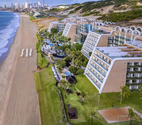 Via Costeira Complejo | Serhs Natal Grand Hotel & Resort