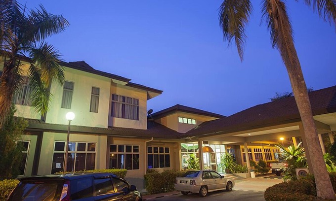Kampung Bagan Lalang Hotel | Seri Malaysia Bagan Lalang