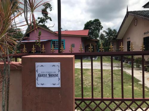 Kota Bharu Casa | Seri Pengkalan Guest House
