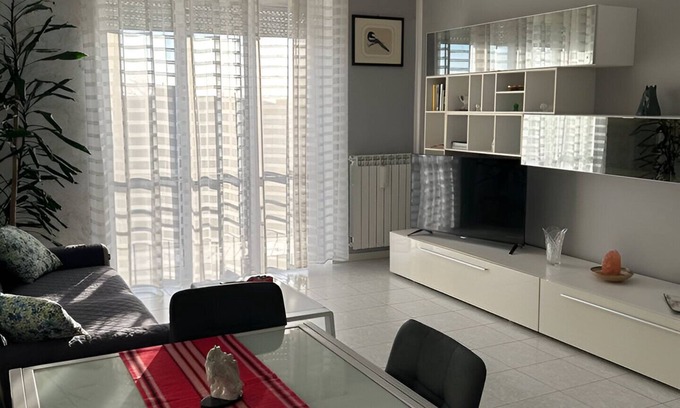 Seriate Apartamento | Seriate Apartment