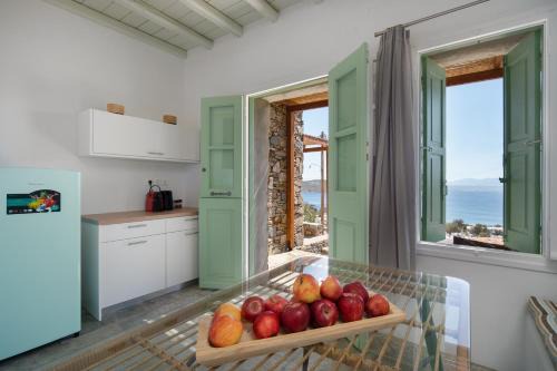 Livadi Casa | SERIFOS BELLA VISTA 2
