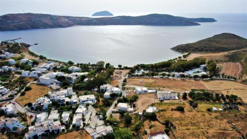Livadi Casa | Serifos Sunset