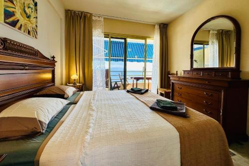 Guía de Isora Apartamento | Serigor Bahía Ocean View