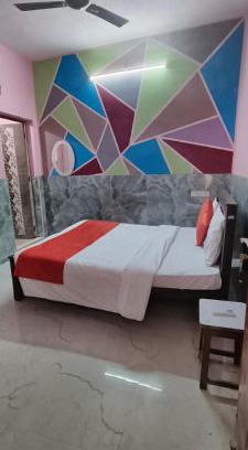 Kottakuppam Casa | Serinity Villa