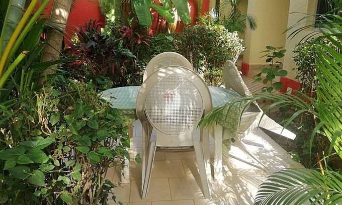 Serrekunda Apartamento | Sermaho Residence - Adults Only