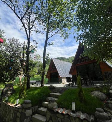 Ayder Apartamento | Serona Apart & Bungalow