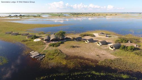 Kabulabula Conservancy Cabina | Serondela Lodge