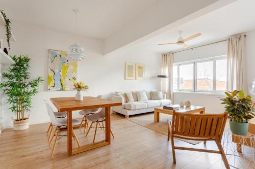 Vila Nova de Gaia Apartamento | Serpa Downtown Gaia
