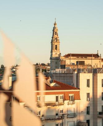 Fatima Hotel | Serra d'Aire Boutique Hotel - SA Hotels