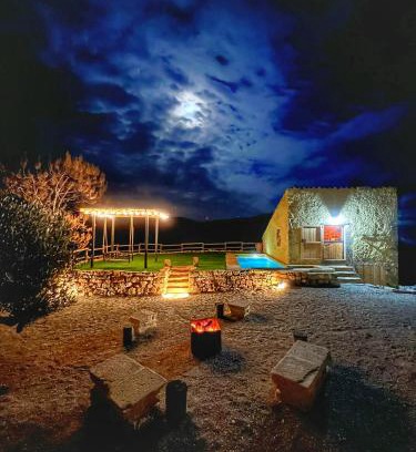 Batea Casa | Serra de Martines