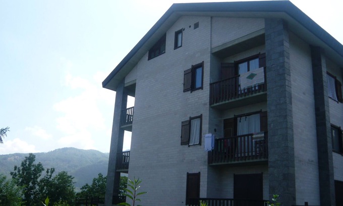 Pamparato Apartamento | Serra Di Pamparato Particular alquila apartamento grande.