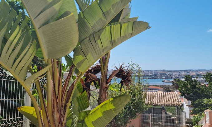 Ferragudo Casa | Serra e Mar Ferragudo
