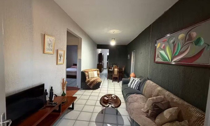 Ubajara Casa | Serra Mist House