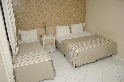 Serrinha Hotel | Serra Plaza Hotel
