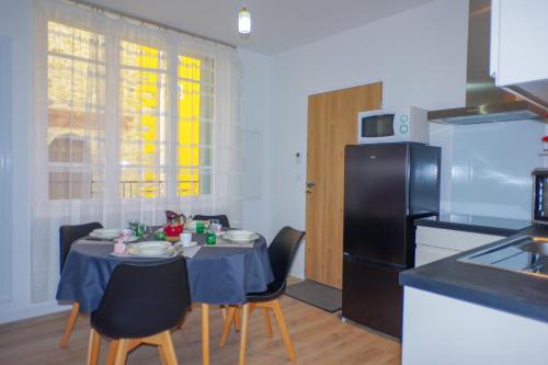 Prats-de-Mollo-la-Preste Apartamento | Serra-Vernet del Roser Rez-de-chaussée