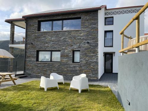 Pampilhosa da Serra Casa | Serradinho Country House