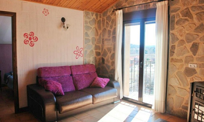 Las Majadas Apartamento | Serrania - Apartamentos El Cabo