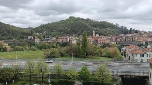 Serravalle Scrivia Apartamento | Serravalle Apartment 2