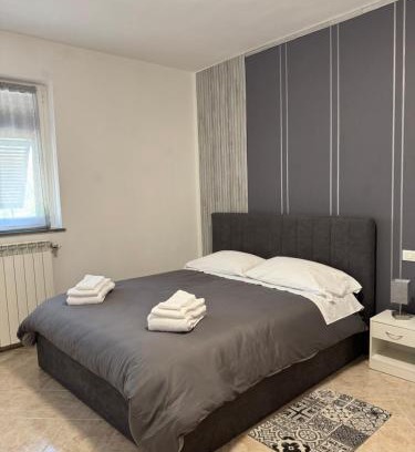 Serravalle Scrivia Apartamento | Serravalle Shop&Stay