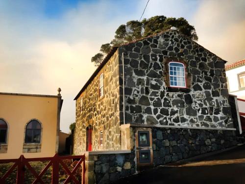 Angra do Heroismo Casa | Serreta Island Home