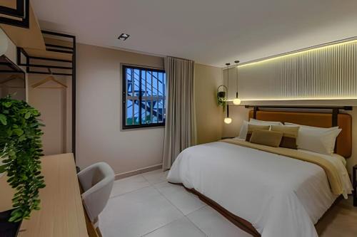 Cartagena Walled City Complejo | Serrezuela Rooms