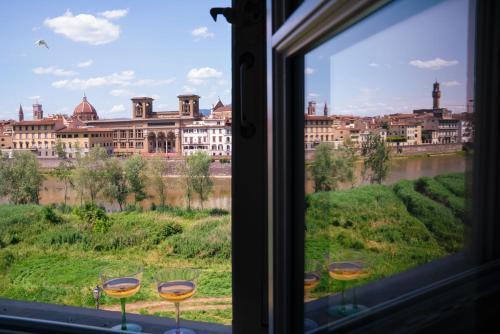 San Niccolo Apartamento | Serristori Palace Residence
