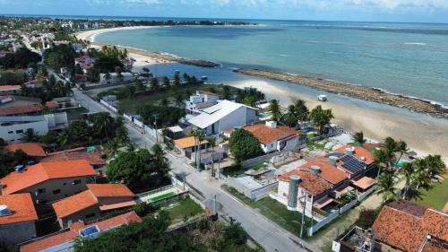 Ipojuca Casa | Serrmabi Pé na Areia by La Playa