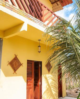 Tutoia Casa | Sertão beach