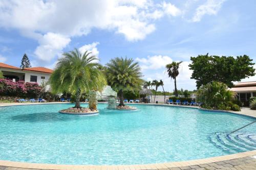 Willemstad Apartamento | Seru Coral Apartment