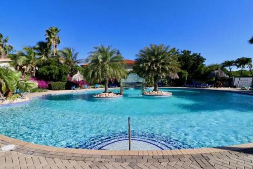 Willemstad Apartamento | Seru Coral Resort Appartement 188