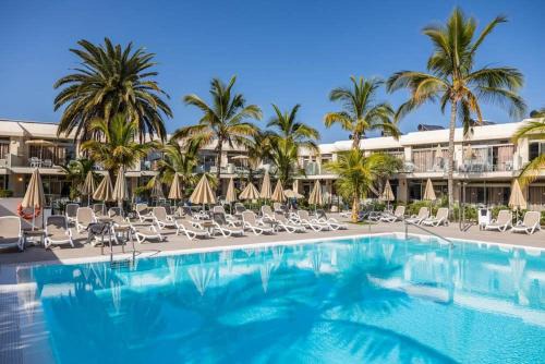 Puerto Rico Apartamento | Servatur Eden & Buganvillas