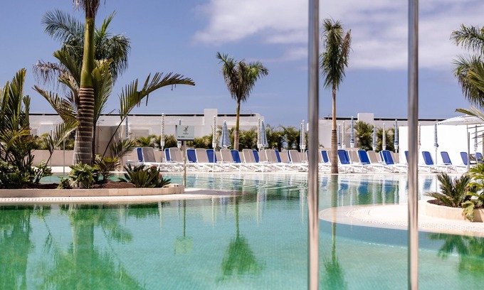 Puerto Rico Hotel | Servatur Puerto Azul