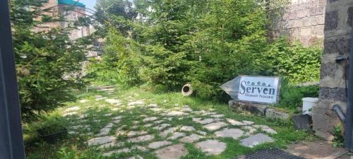 Gusanagyugh Casa | Serven Guest House