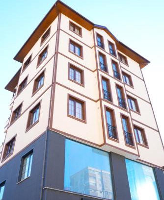 Akcaabat Apartamento | Servi House - Trabzon