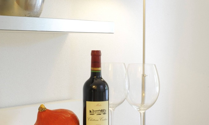 Roedelheim Apartamento | Service apartment near the trade fair
