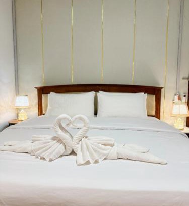 Wiang Nuea Apartamento | Service Apartment ห้อง102 ใจกลางเมืองใกล้แหล่งท่องเที่ยว