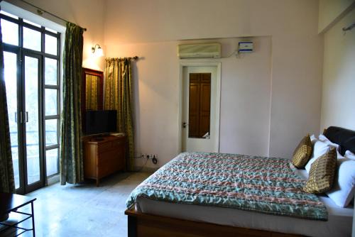 Bangalore City Center Apartamento | Service Apartment in Richmond road