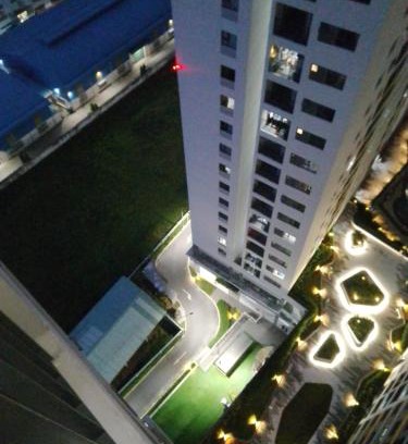 Thuan An Apartamento | Service Apartment in Thuan An, Binh Duong