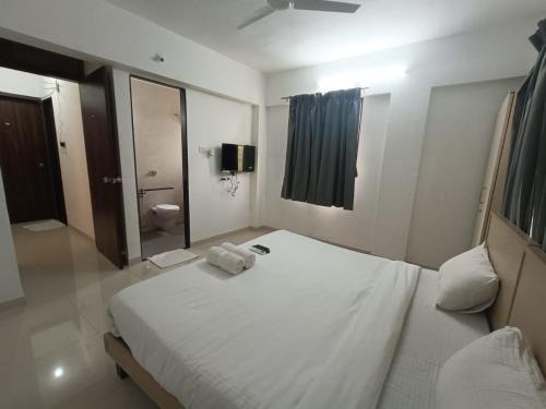 Baner Apartamento | Service Apartments, Baner, Pune