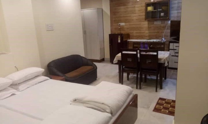 Taltala Apartamento | Service Apartments Park Street
