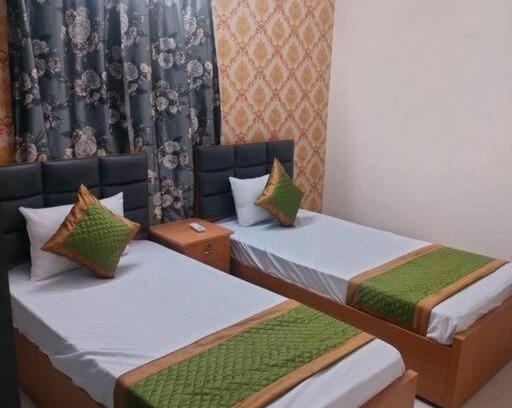 Gachibowli Apartamento | Service Appartment