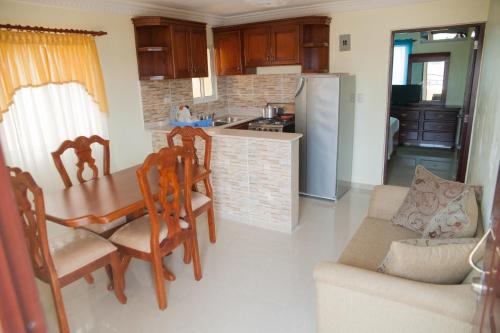 Corales del Sur Apartamento | Serviced 1 Bedroom Apartment in Corales del Sur