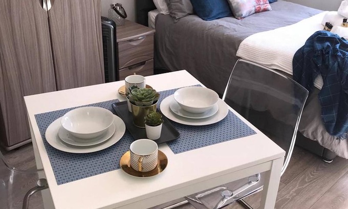 Reading Apartamento | Serviced Apartment 1 Helena