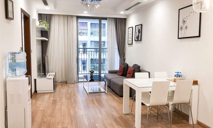 Hoang Mai Apartamento | Serviced Apartment for rent in Hanoi Center