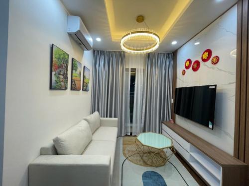 Cam Pha Apartamento | Serviced apartment- Luxcity Cẩm Phả, Quảng Ninh