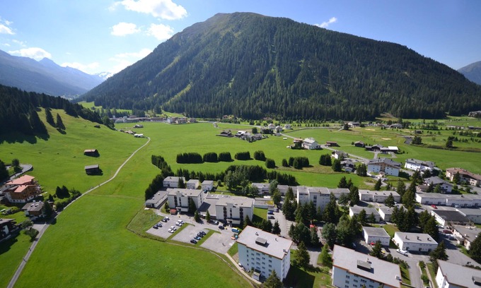 Meierhof Hotel | Serviced Apartments by Solaria