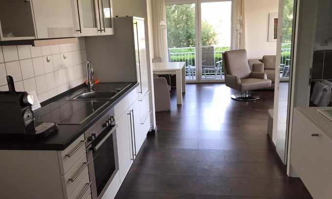 Hertingen Apartamento | Serviced Apartments Hertingen