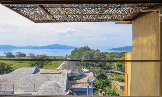 Kireka Apartamento | Serviced apartments Munyonyo